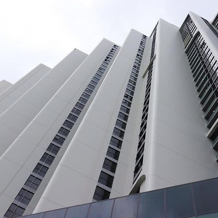A Sea View Beautiful Studio Apartment Nha Trang Exterior foto